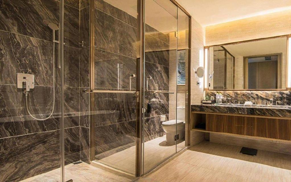 The Qube Hotel Xiangyang Xiangyang  Exterior foto